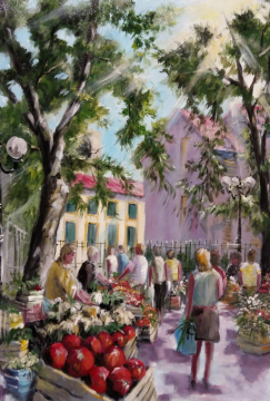 Roger FAGES - LEZIGNAN (11)